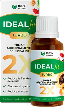 IdealFit Turbo