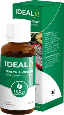 IdealFit