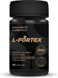 L-Fortex