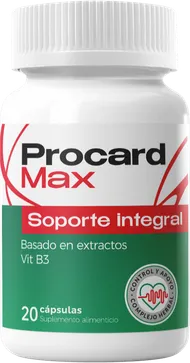 Procard Max