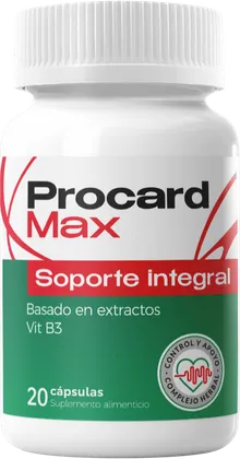 Procard Max