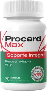 Procard Max