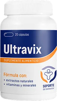 Ultravix