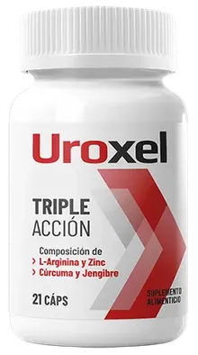 Uroxel